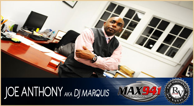 App_Images/Joe Anthony aka DJ Marquis